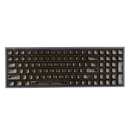Epomaker TH100 - Vue principale