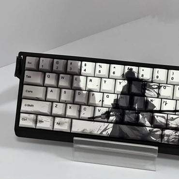 Keycaps Samouraï 83 Touches