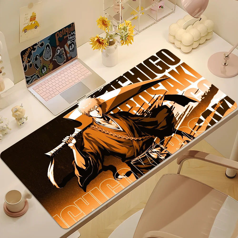 Tapis de Souris Bleach Vol.6