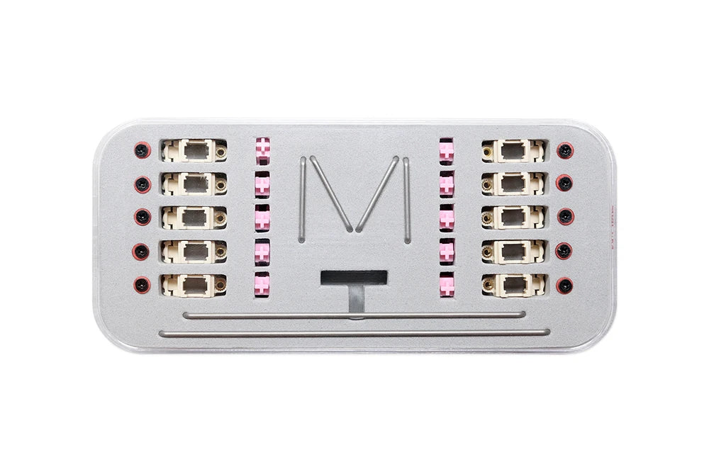 Stabilisateur MONE Screw-in PCB - visuel 7