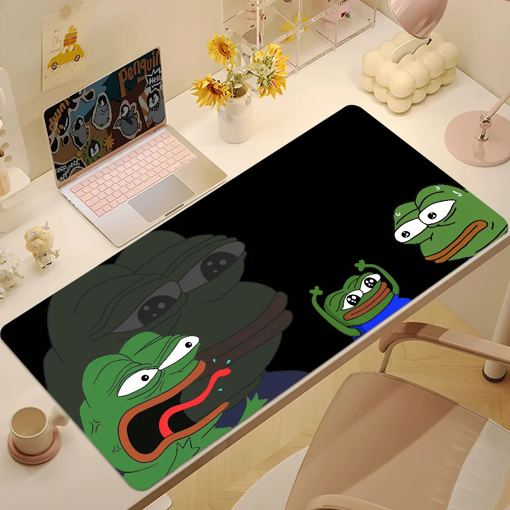 Tapis de Souris Pepe the Frog Vol.5