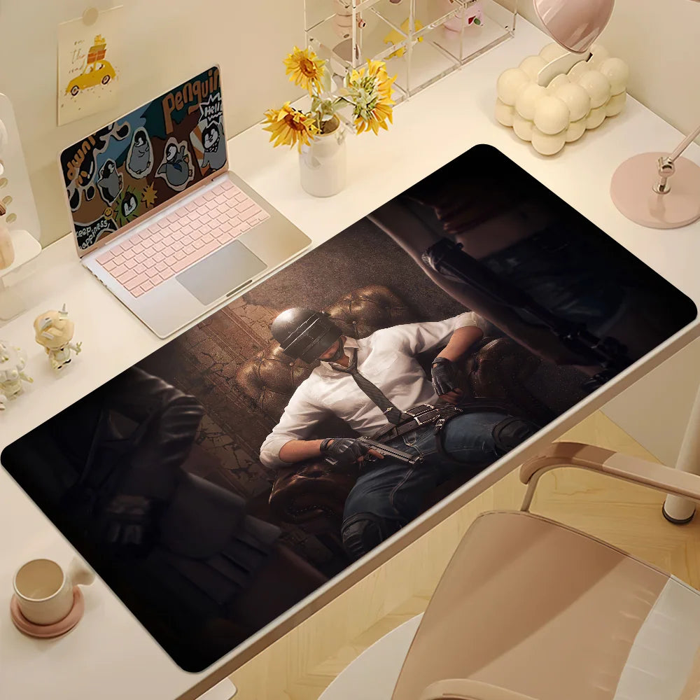 Tapis de Souris PUBG Battlegrounds Vol.5