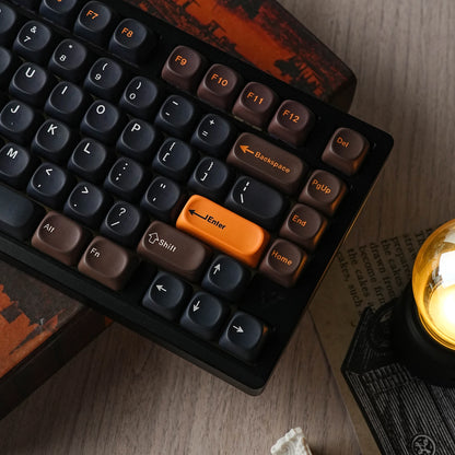 Keycaps AZERTY/QWERTY Calculatrice