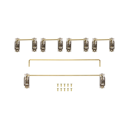 Stabilisateur Everglide Screw-in PCB - visuel 11