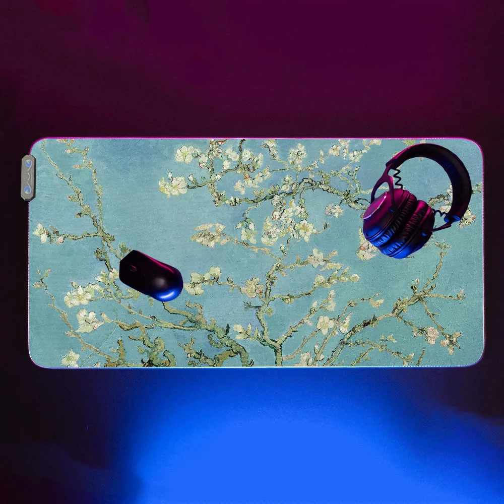 Tapis de Souris Van Gogh - Vue 19