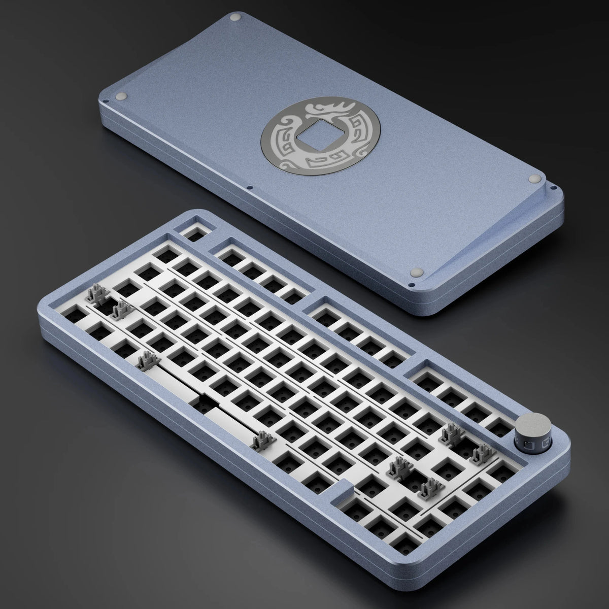 Kit Clavier KEYCAPS Hi8 - visuel 10