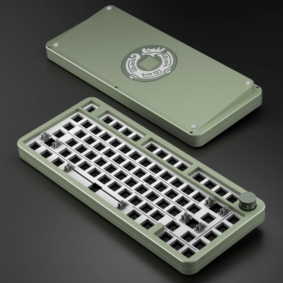 Kit Clavier KEYCAPS Hi8 - visuel 11