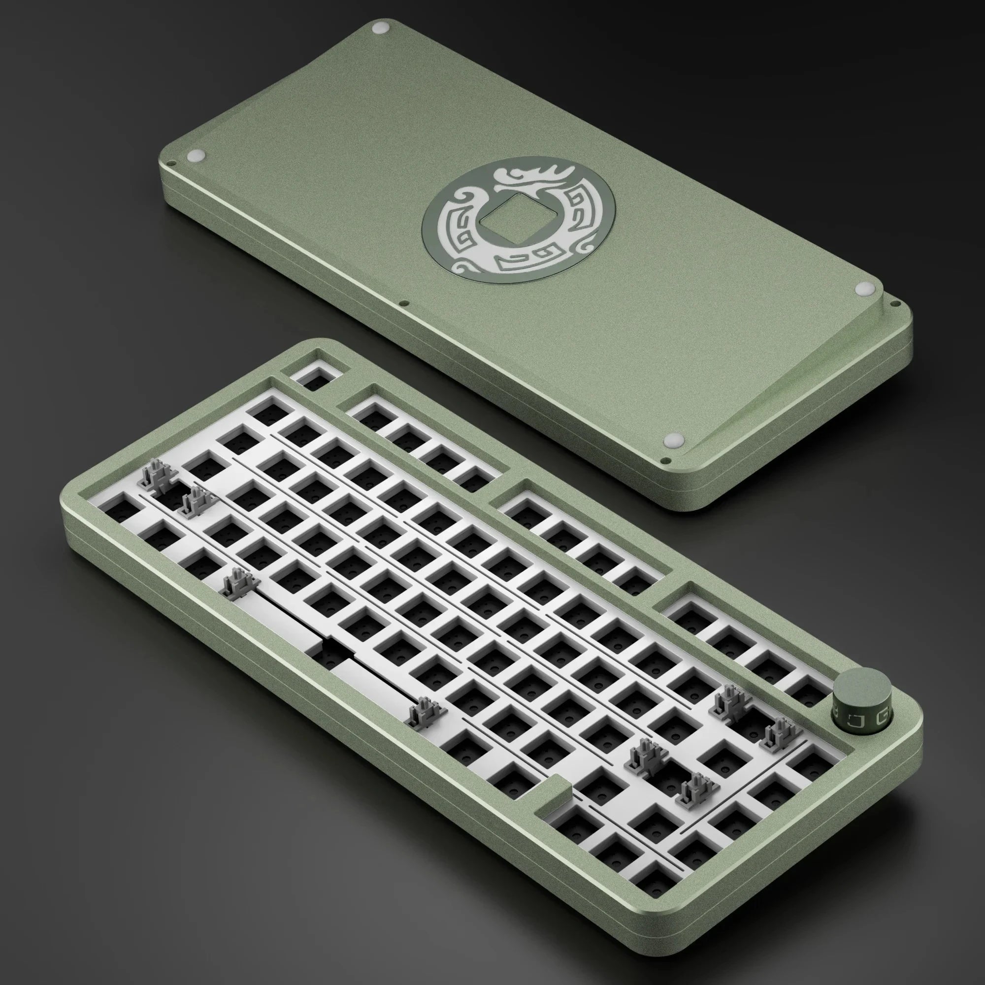 Kit Clavier KEYCAPS Hi8 - visuel 11