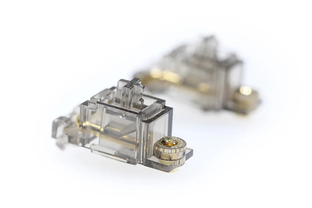 Stabilisateur Everglide Screw-in PCB - detail