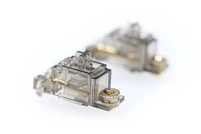 Stabilisateur Everglide Screw-in PCB - detail