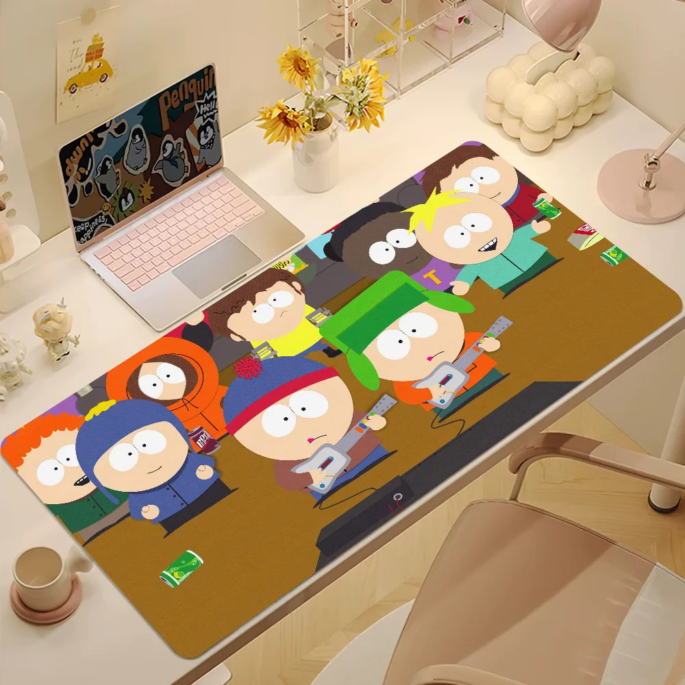 Tapis de Souris South Park Vol.4