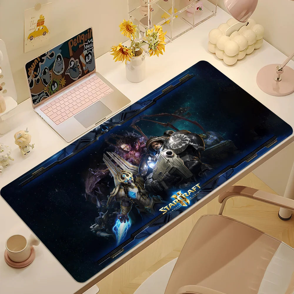 Tapis de Souris StarCraft - Vue 10
