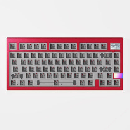 Finalkey V81 Plus - Vue 10