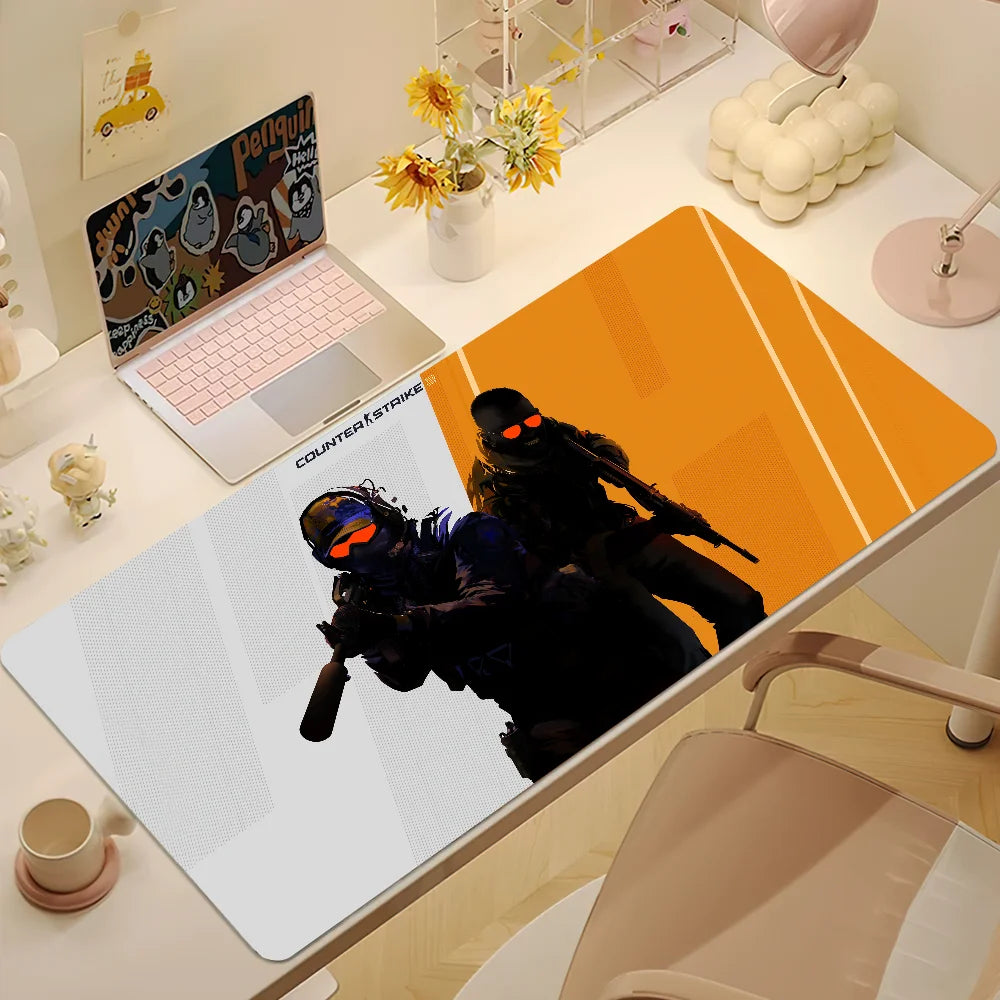 Tapis de Souris Counter-Strike 2 Vol.3