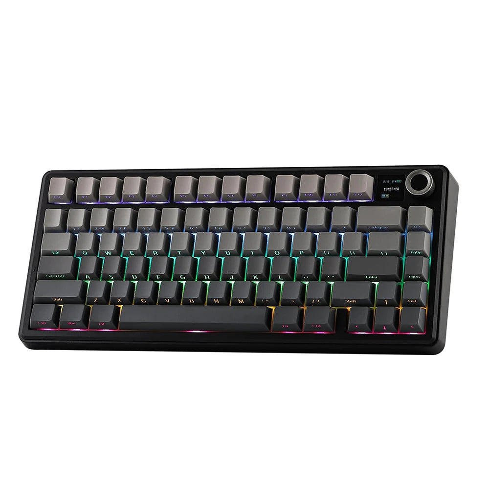 AULA F75 MAX Noir Contour