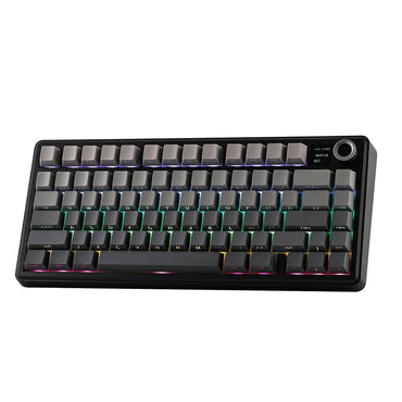 AULA F75 MAX Noir Contour