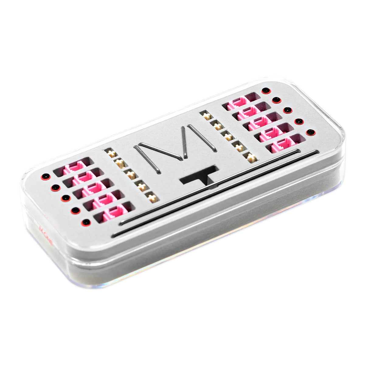 Stabilisateur MONE Screw-in PCB - vue principale