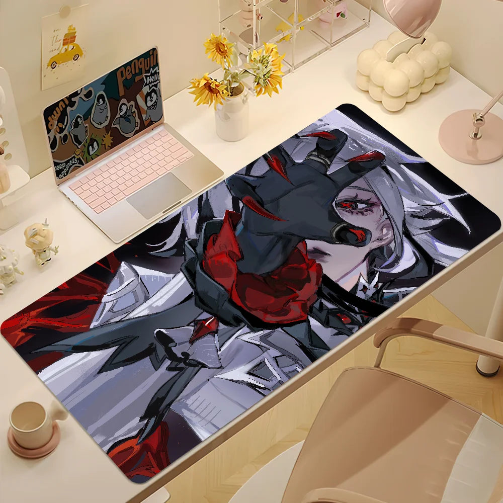 Tapis de Souris Genshin Impact - Vue principale