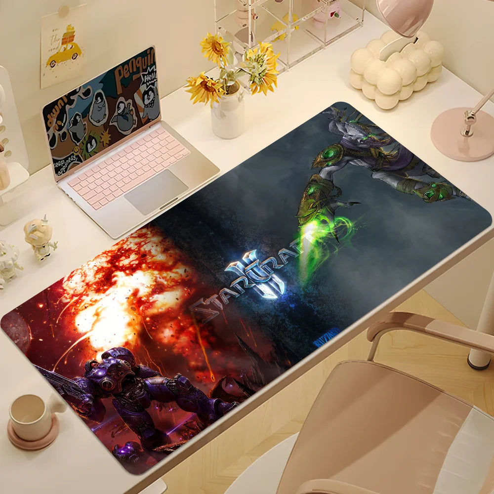 Tapis de Souris StarCraft - Vue 12