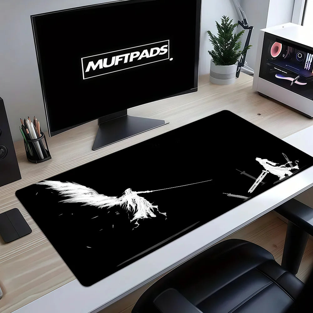 Tapis de Souris Final Fantasy - Vue principale