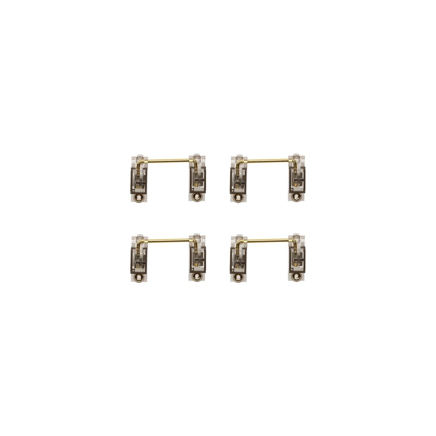 Stabilisateur Everglide Screw-in PCB - visuel 8