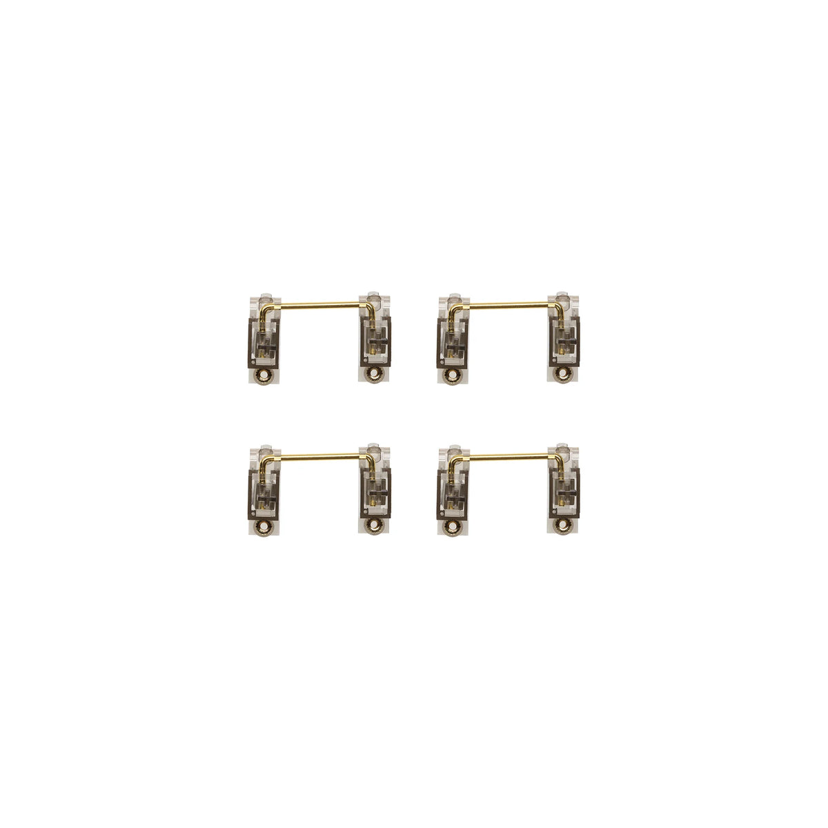Stabilisateur Everglide Screw-in PCB - visuel 8