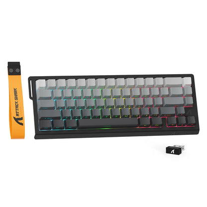 Attack Shark X68 PRO HE