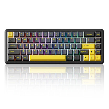 Attack Shark X65 HE Schwarz
