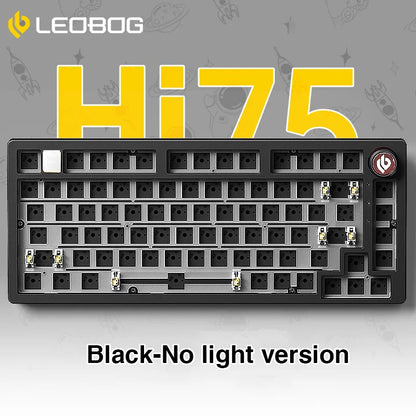Kit Clavier KEYCAPS Hi75 - visuel 11