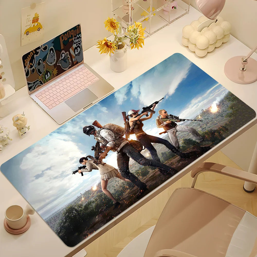 Tapis de Souris PUBG Battlegrounds Vol.2