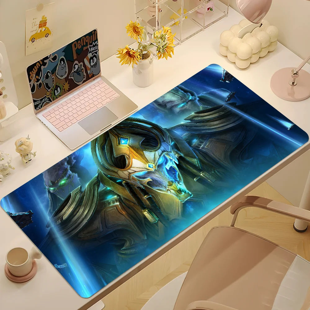 Tapis de Souris StarCraft - Vue 10