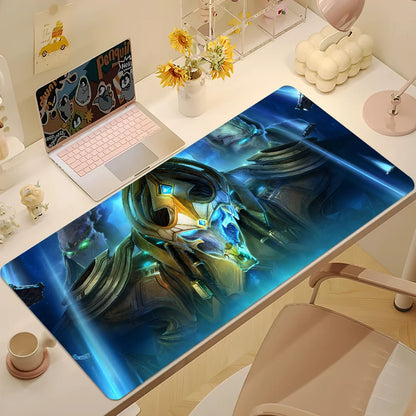 Tapis de Souris StarCraft - Vue 10