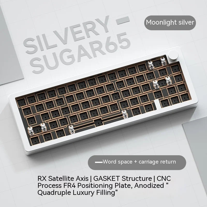 Weikav Sugar65 - Vue 11
