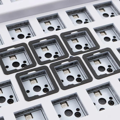Kit Clavier CustomTonClavier.fr 120pcs P - detail