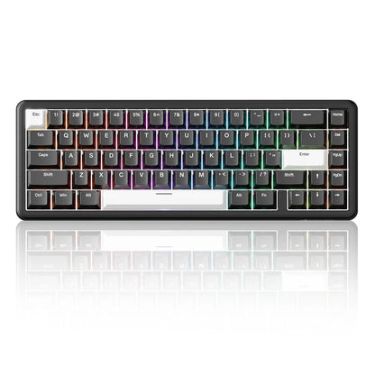 Attack Shark X65 HE Schwarz