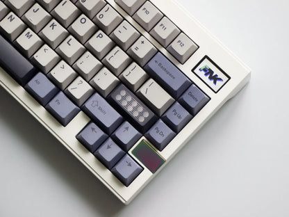 Finalkey V81 Plus - Détail