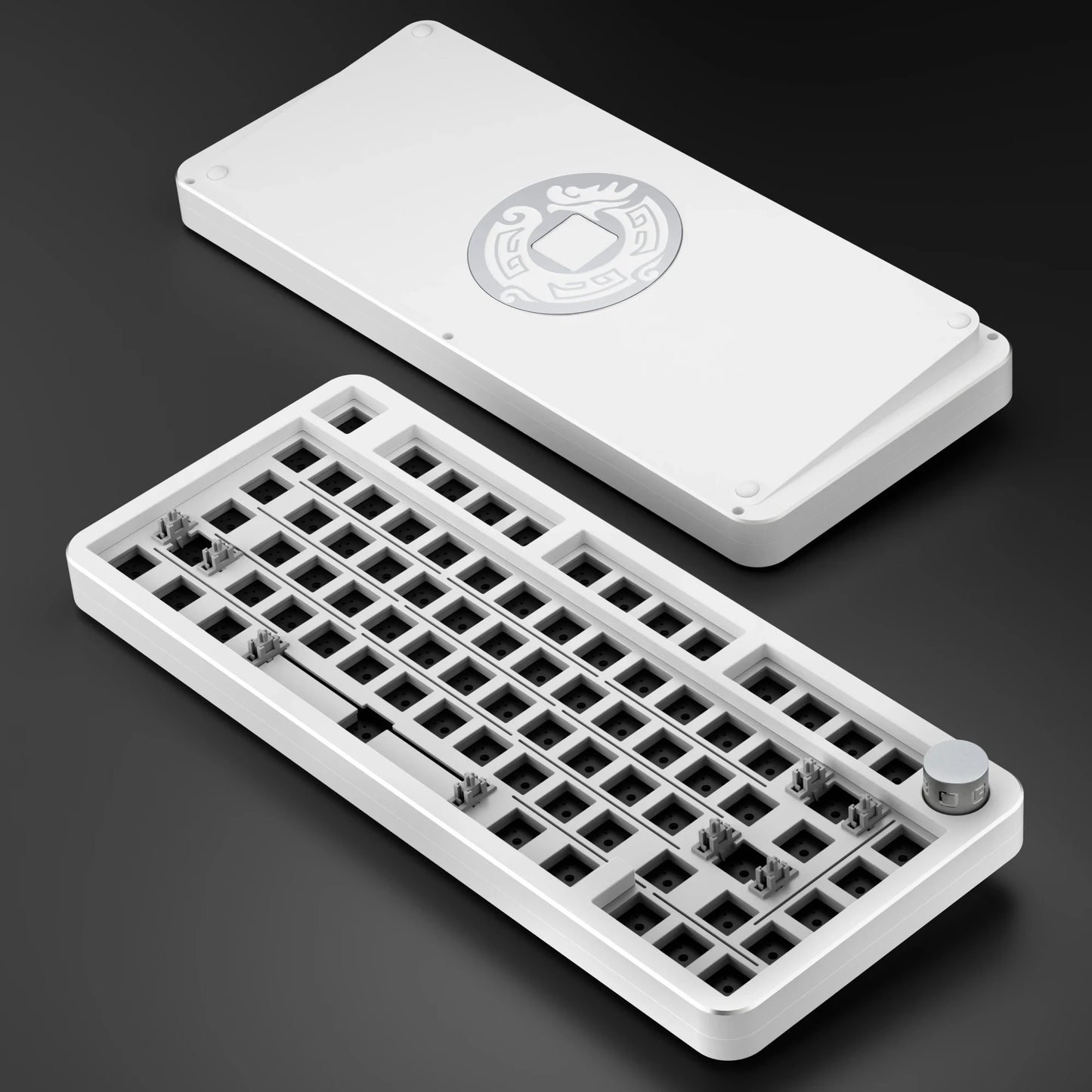 Kit Clavier KEYCAPS Hi8 - visuel 7