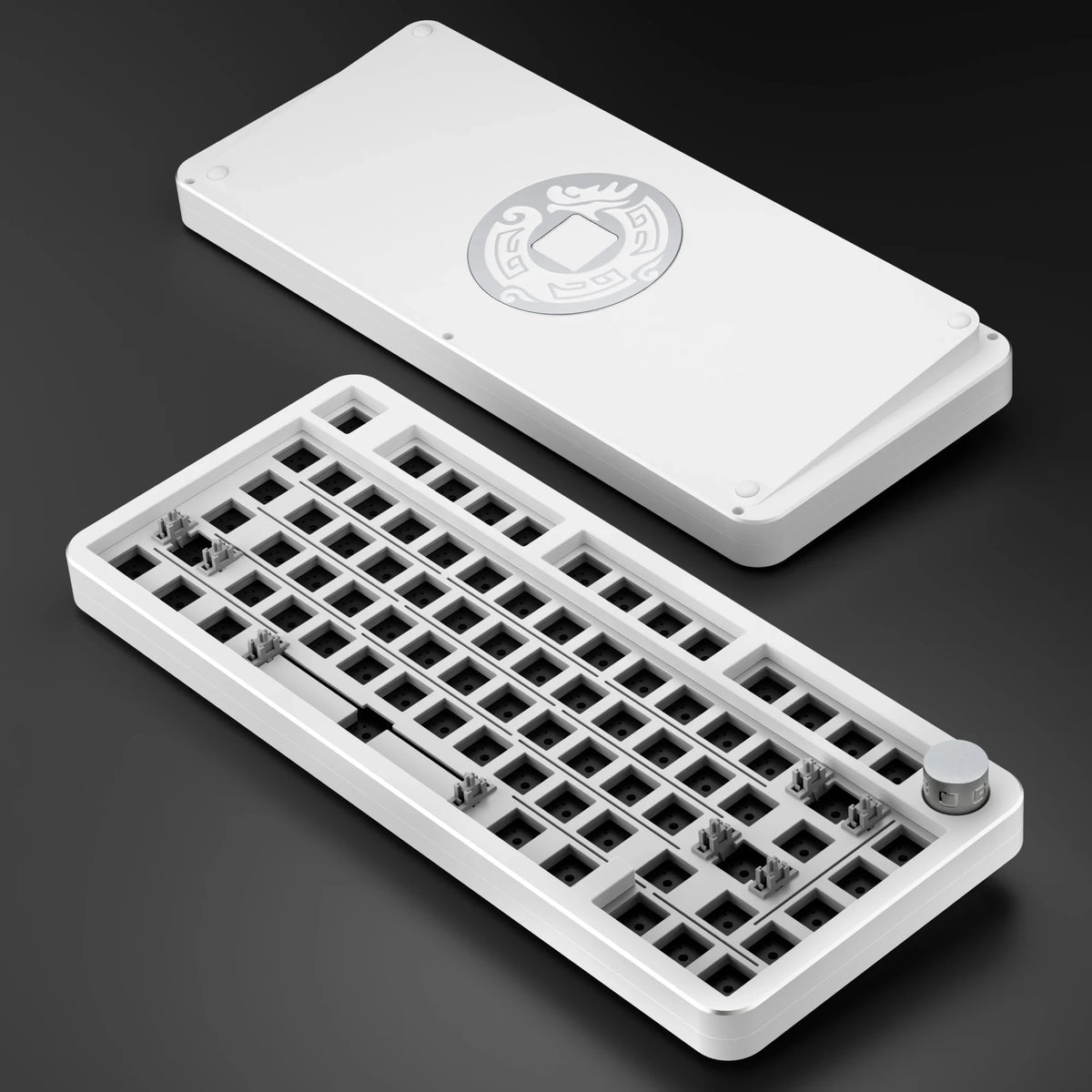 Kit Clavier KEYCAPS Hi8 - visuel 7