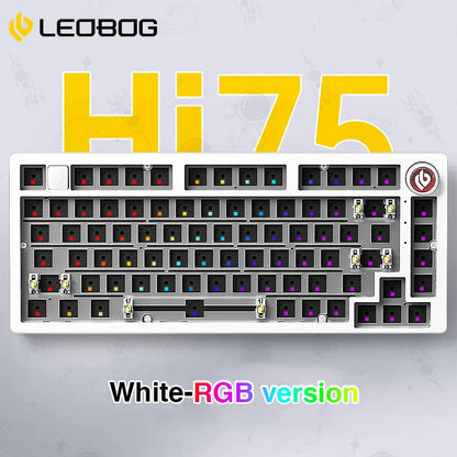 Kit Clavier KEYCAPS Hi75 - visuel 8