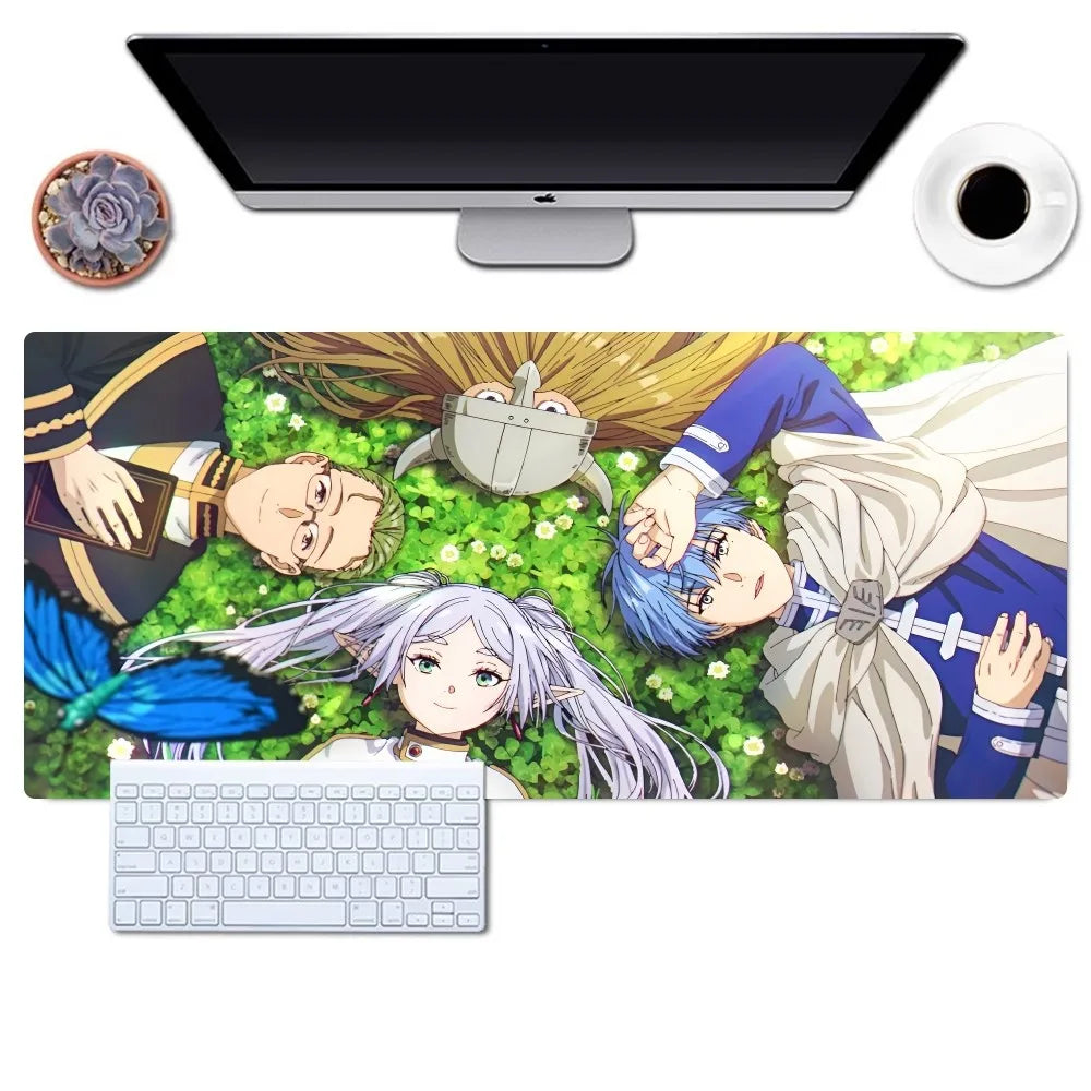 Tapis de Souris Frieren Vol.2