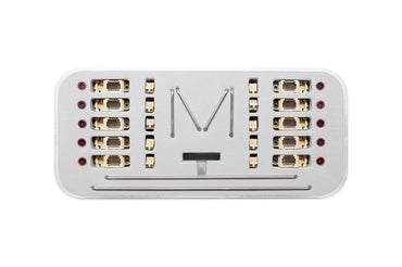 Stabilisateur MONE Screw-in PCB - detail