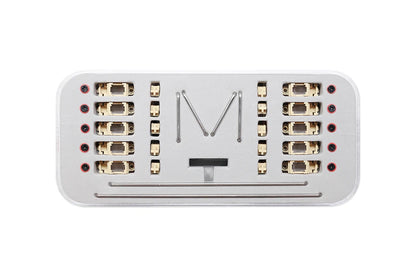 Stabilisateur MONE Screw-in PCB - detail