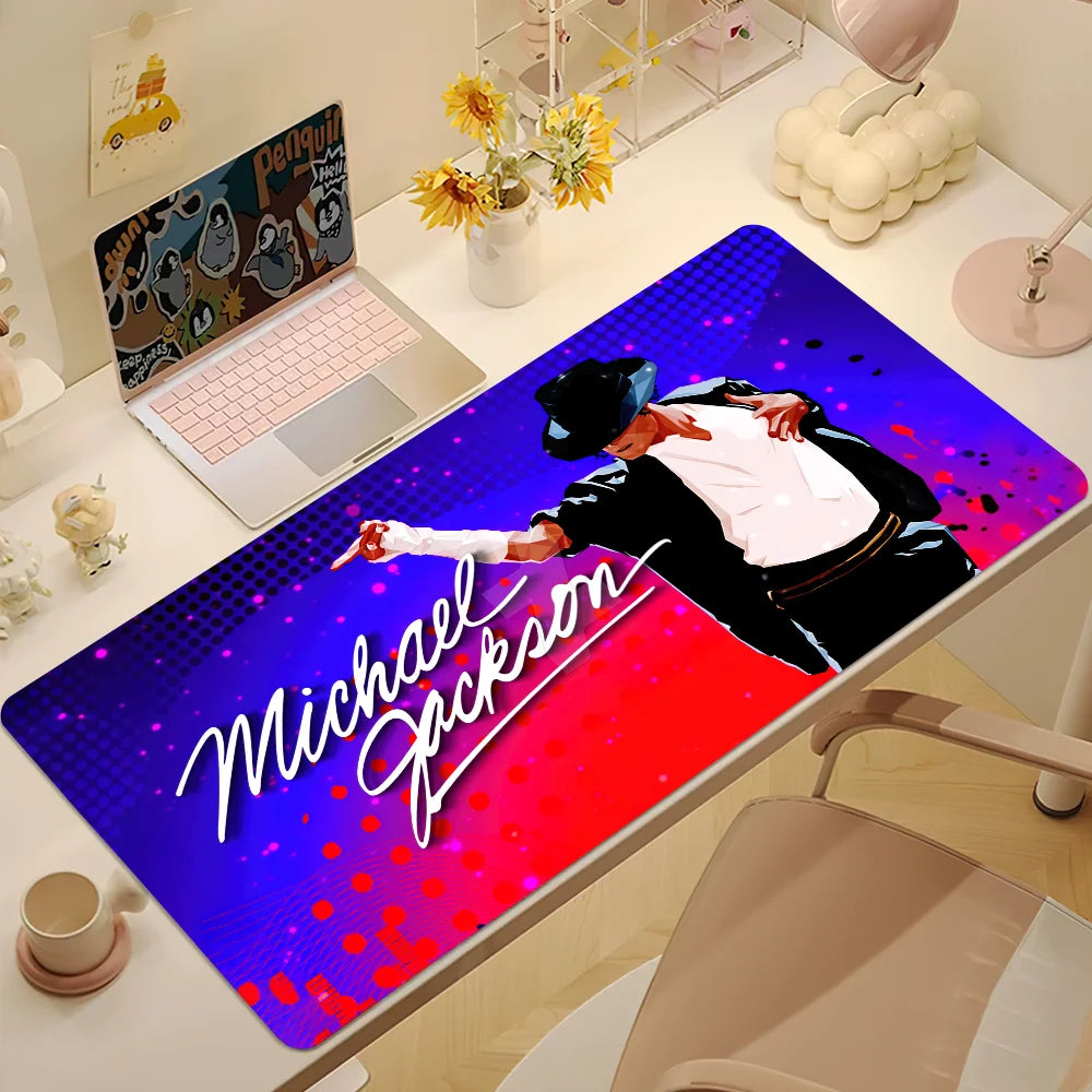 Tapis de Souris Michael Jackson Vol.4