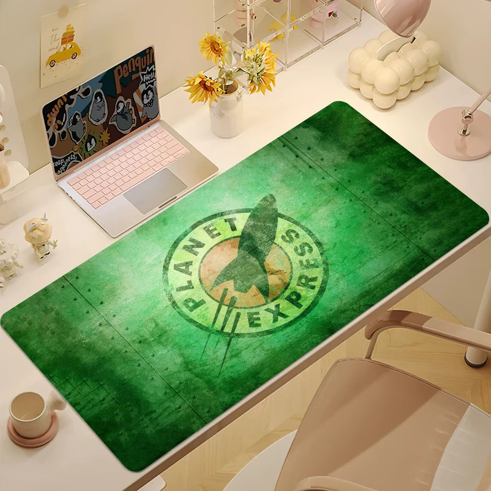 Tapis de Souris Chat - Vue principale