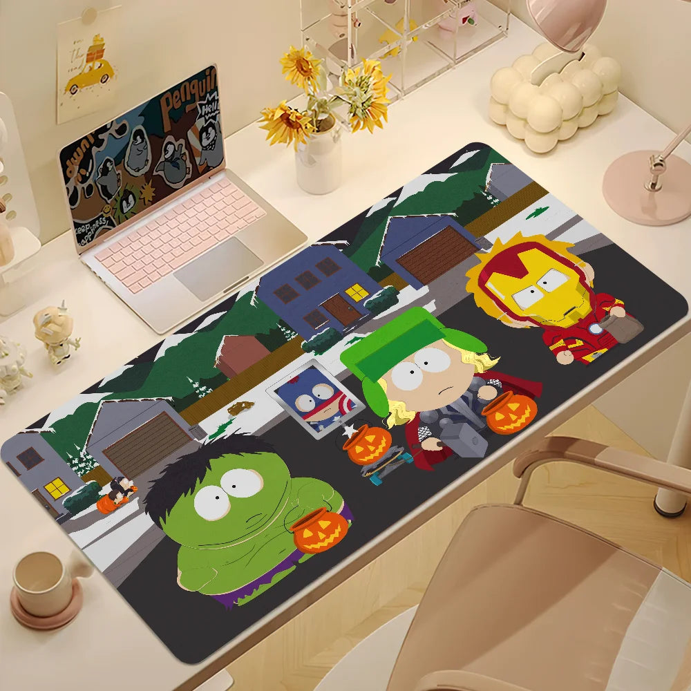 Tapis de Souris South Park Vol.2