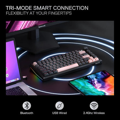Redragon - Coloris disponibles