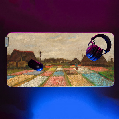 Tapis de Souris Van Gogh - Vue 14