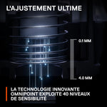 SteelSeries Apex 9 TKL - Vignette | CustomTonClavier.fr