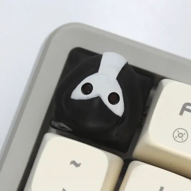 Artisan Keycaps Incognito