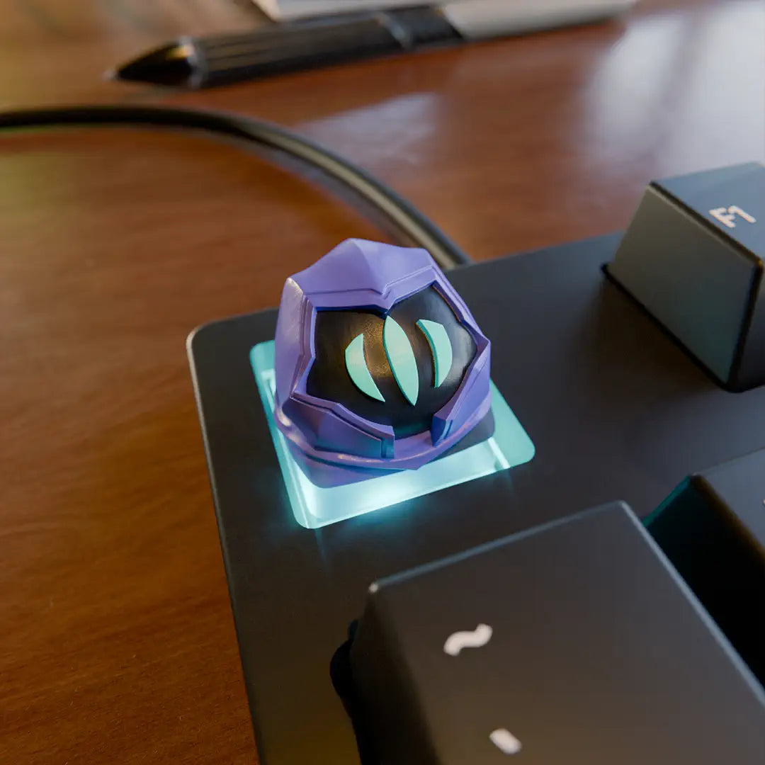 Artisan Keycaps Omen